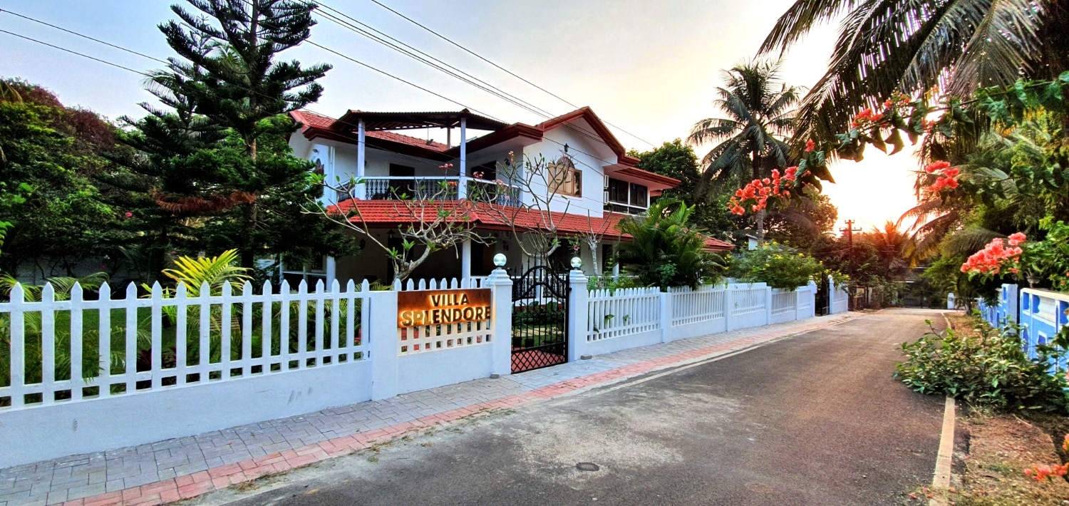 For Villa Splendore Photo Gallery